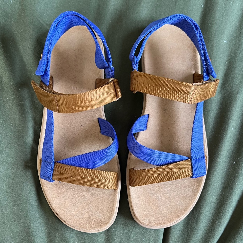 Everlane ReNew Sport Sandal